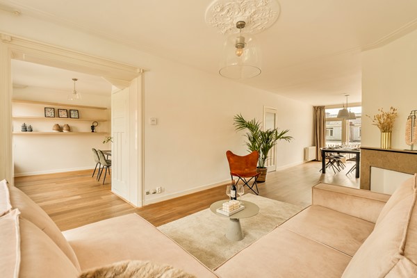 Photo - For sale: Geulstraat 7A3, 1078 KW Amsterdam